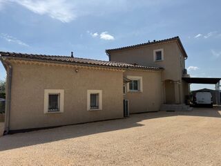  Maison à vendre 4 pièces 145 m²