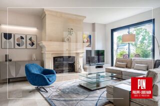  Maison à vendre 7 pièces 194 m²