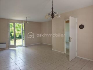  Maison à vendre 5 pièces 92 m²