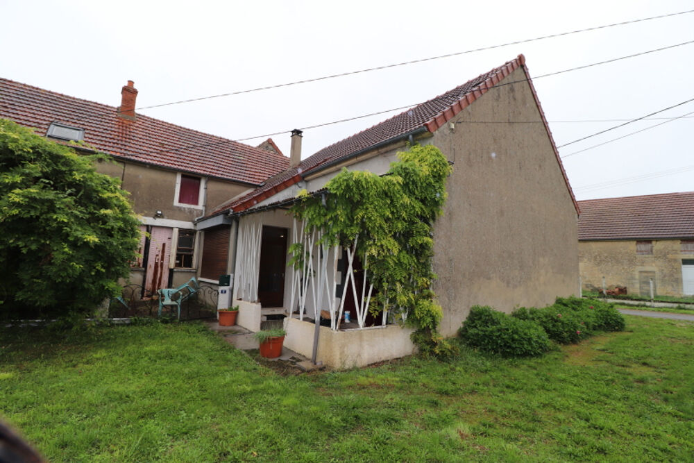 Maison Varennes Les Narcy 2 pièce(s) 50 m2