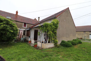  Maison à vendre 2 pièces 50 m²