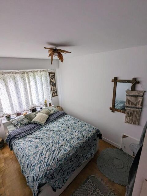  Appartement � louer 3 pi�ces 56 m�