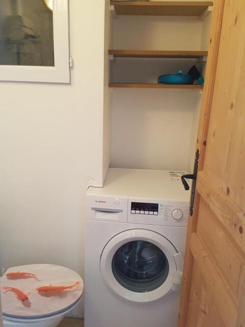  Appartement � louer 2 pi�ces 37 m�