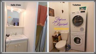  Appartement  vendre 2 pices 42 m