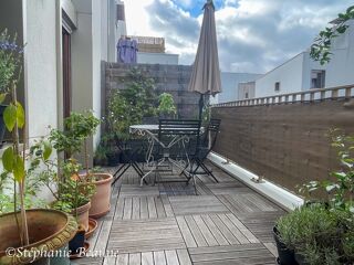  Duplex/triplex à vendre 4 pièces 89 m²