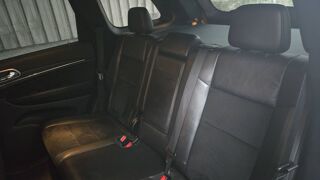 Grand Cherokee 3.0 CRD 250 V6 Serie Limitee Night Eagle - Automatique 2018 occasion 83000 Toulon