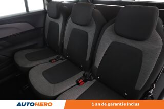 Grand C4 Spacetourer 1.5 Blue-HDi Business EAT8 131 ch 2019 occasion 92130 Issy-les-Moulineaux