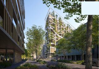  Appartement  vendre 4 pices 110 m