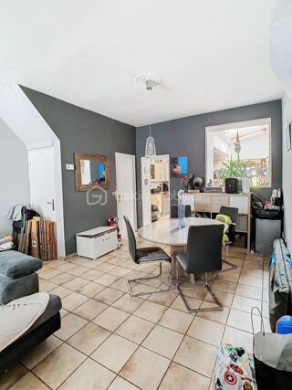  Maison � vendre 6 pi�ces 114 m�