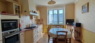  Maison à vendre 6 pièces 108 m²