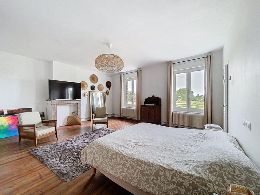  vendre  Maison Fleurbaix (62840)