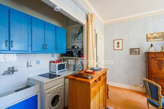  Appartement à vendre 3 pièces 57 m²