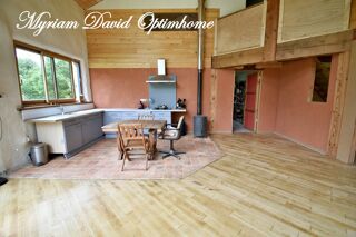  Maison à vendre 5 pièces 118 m²