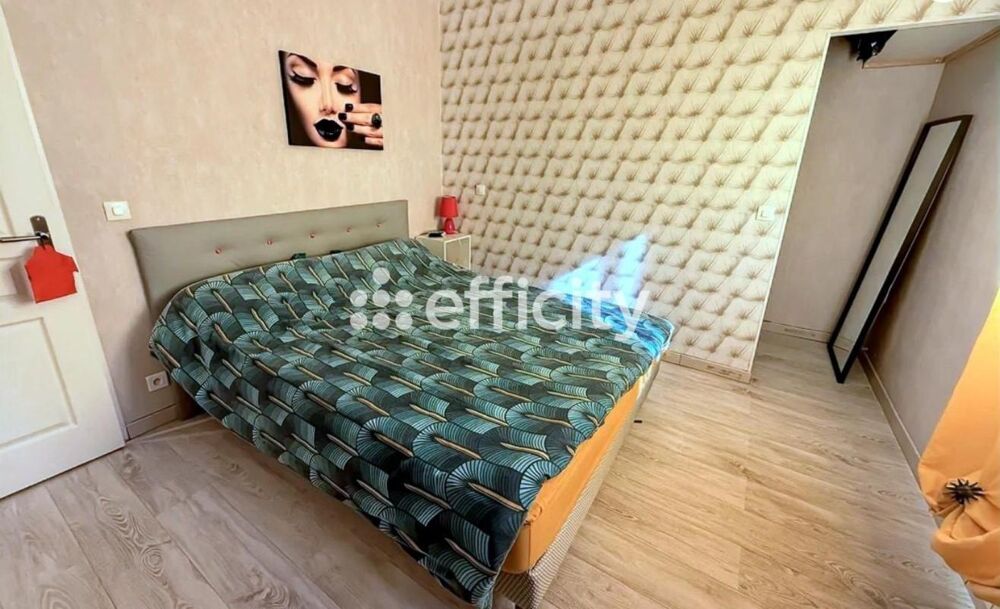 Vente Maison Pavillon Ruffec