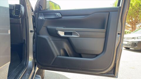 Ranger Super Cabine 2.0 Ecoblue 205 e-4WD BVA10 Wildtrak 2024 occasion 11000 Carcassonne