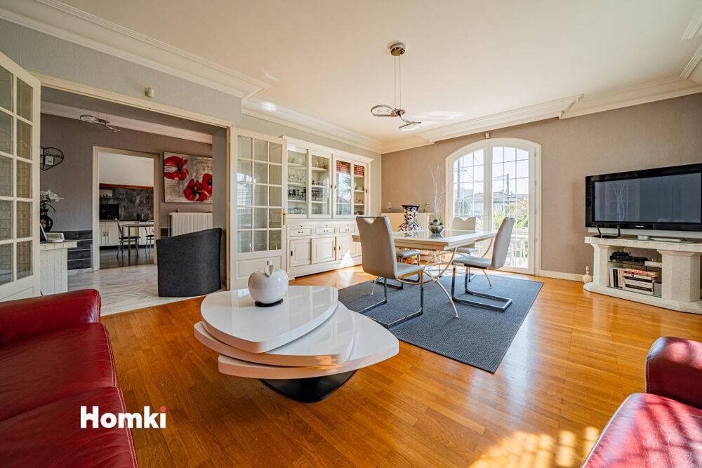 Maison 5 pièces 167 m² · à Meyzieu · 167 m² · 640 000 €