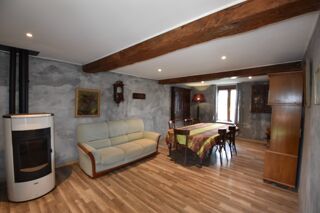  Maison à vendre 9 pièces 240 m²