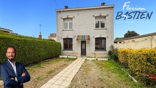 Maison 6 pièces 140 m² · à La Sentinelle · 140 m² · 152 000 €