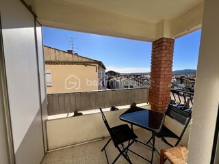  Appartement � vendre 3 pi�ces 64 m�