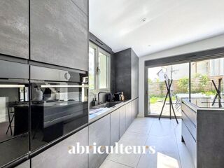 Maison à vendre 5 pièces 116 m²