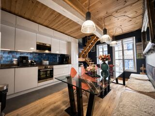  Maison à vendre 7 pièces 101 m²
