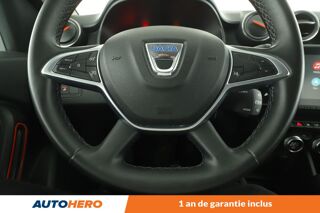Duster II 1.3 TCe SL Extreme 4x2 EDC 150 ch 2022 occasion 92130 Issy-les-Moulineaux