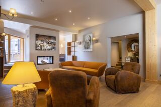  Chalet à vendre 11 pièces 335 m²