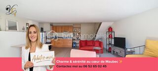  Maison � vendre 2 pi�ces 58 m�