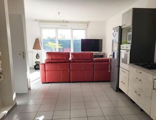  Maison � vendre 4 pi�ces 80 m�