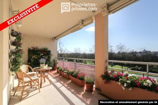  Appartement � vendre 5 pi�ces 96 m�