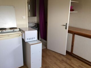  Appartement � louer 1 pi�ce 17 m�