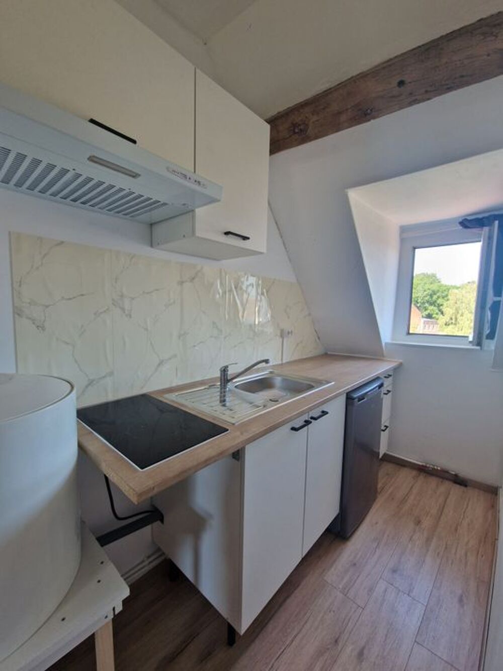 Appartement de 40m2 à louer sur Avesnes-sur-Helpe