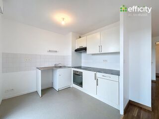  Appartement � vendre 4 pi�ces 80 m�