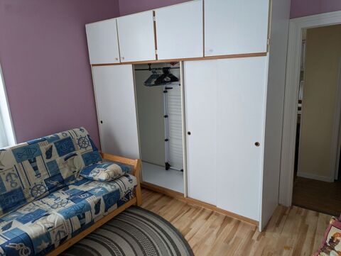  Appartement � louer 2 pi�ces 30 m�