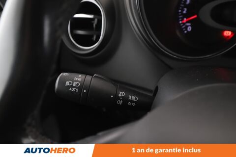 Captur 0.9 TCe Intens 90 ch 2018 occasion 92130 Issy-les-Moulineaux
