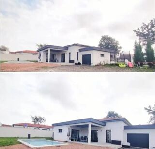  Maison 5 pices 112 m Vougy