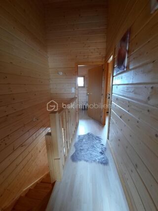  Chalet à vendre 4 pièces 60 m²