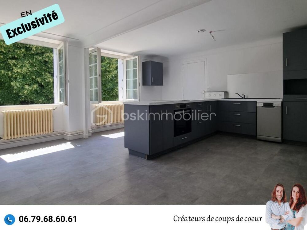 Maison Rénovée