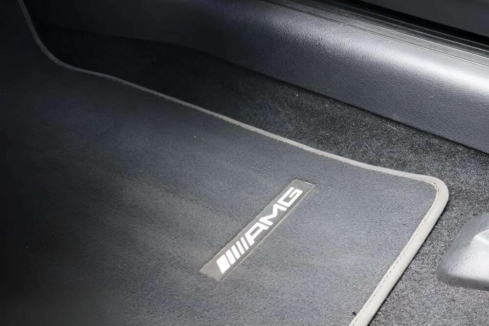 Classe A 250e • AMG Line 218ch Cam&eacute;ra Carplay Full Black 2022 occasion 33600 Pessac