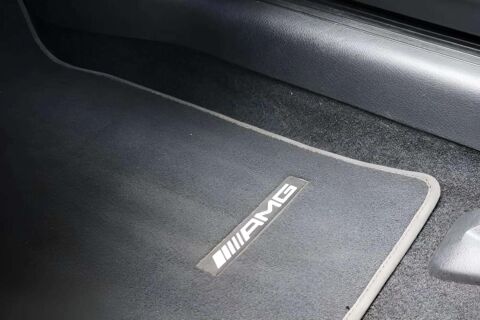 Classe A 250e • AMG Line 218ch Cam&eacute;ra Carplay Full Black 2022 occasion 33600 Pessac
