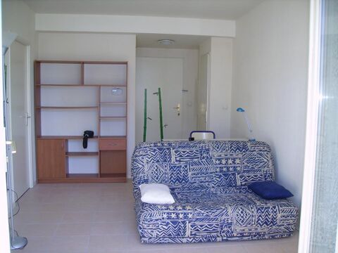  Appartement � louer 1 pi�ce 23 m�