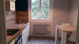  Appartement à louer 2 pièces 53 m²