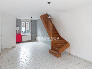  Maison à vendre 3 pièces 90 m²