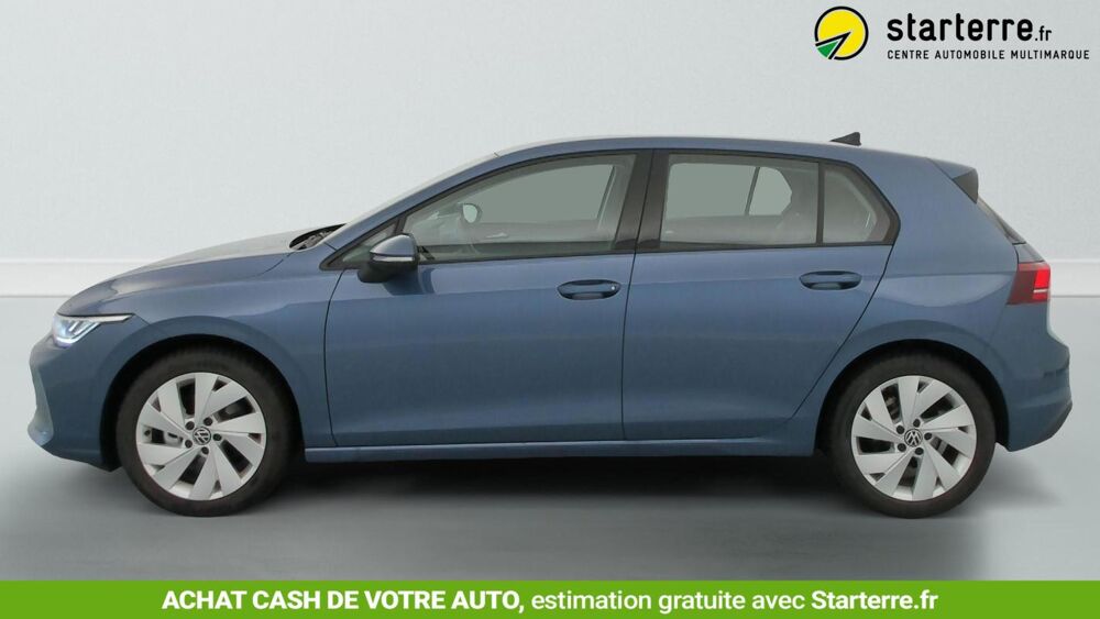 Golf 8 1.5 TSI EVO2 116 BVM6 LIFE PLUS 2025 occasion 69190 Saint-Fons