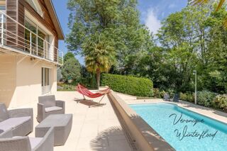  Maison à vendre 6 pièces 210 m²