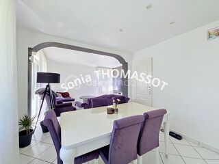  Maison à vendre 5 pièces 108 m²