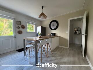  Maison � vendre 6 pi�ces 119 m�