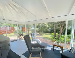  Maison � vendre 7 pi�ces 206 m�