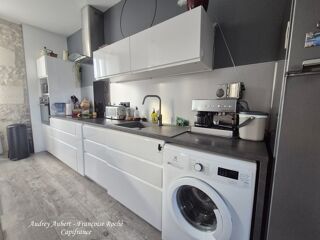  Maison � vendre 4 pi�ces 99 m�