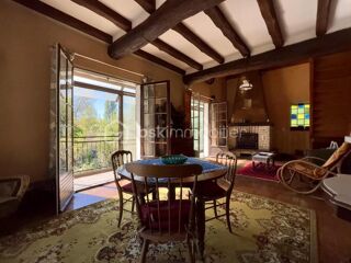  Maison à vendre 5 pièces 190 m²